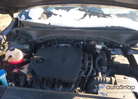 2024 Kia Sorento S z USA, uszkodzony, nr VIN 5XYRL4JCXRG281004